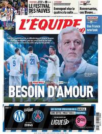 L'�quipe