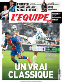 L'�quipe