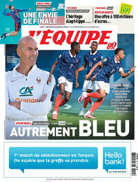 L'�quipe