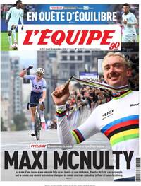 L'�quipe