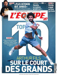 L'�quipe
