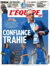 L'�quipe
