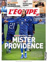 L'�quipe