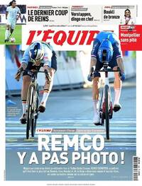 L'�quipe