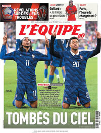 L'�quipe