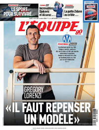 L'�quipe