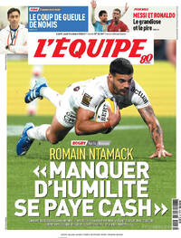 L'�quipe