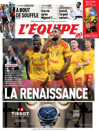 L'�quipe