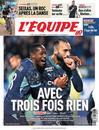 L'�quipe