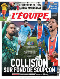 L'�quipe