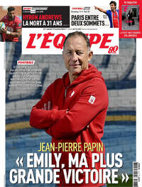 L'�quipe