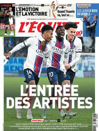L'�quipe