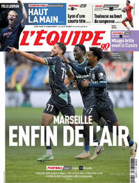 L'�quipe