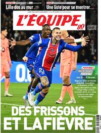 L'�quipe