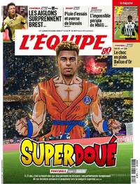 L'�quipe