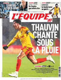 L'�quipe