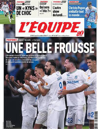 L'�quipe
