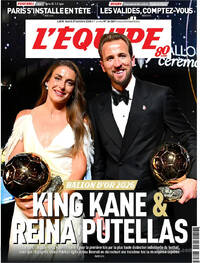 L'�quipe