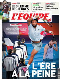 L'�quipe