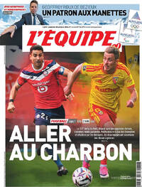 L'�quipe