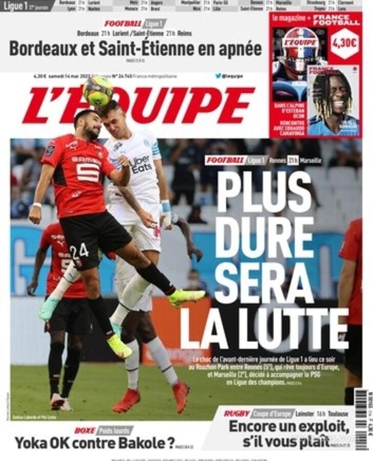 L'Équipe