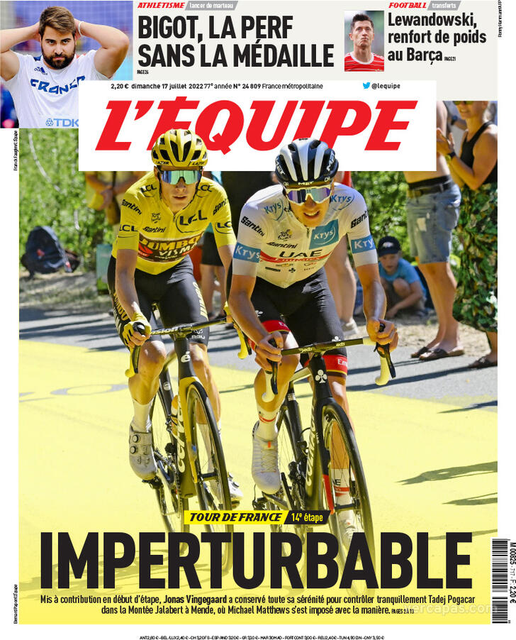 L'Équipe