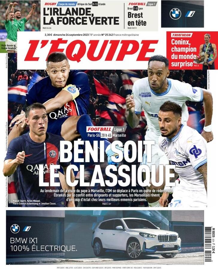 L'Équipe