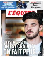 L'quipe - 2022-03-23