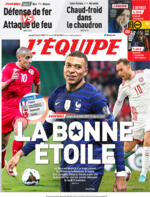 L'quipe - 2022-04-02