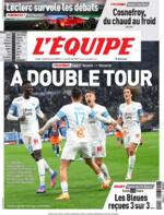 L'quipe - 2022-04-11