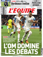 L'quipe - 2022-04-21