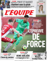 L'quipe - 2022-04-23