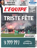 L'quipe - 2022-04-24