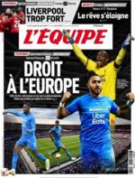 L'quipe - 2022-04-28