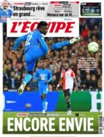 L'quipe - 2022-04-29