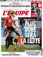 L'quipe - 2022-05-14