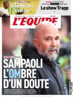 L'quipe - 2022-05-19