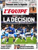 L'quipe - 2022-05-21