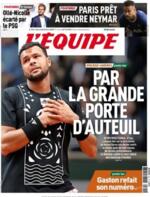 L'quipe - 2022-05-25