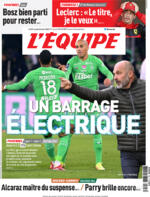 L'quipe - 2022-05-26