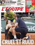 L'quipe - 2022-06-04