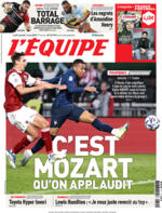 L'quipe - 2022-06-11