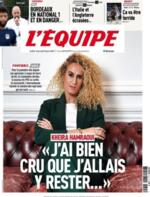 L'quipe - 2022-06-15