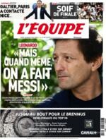 L'quipe - 2022-06-17