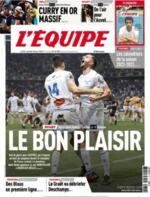 L'quipe - 2022-06-18