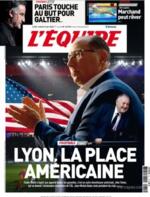 L'quipe - 2022-06-21