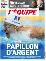 L'quipe - 2022-06-22