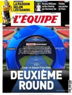 L'quipe - 2022-06-29