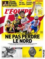 L'quipe - 2022-07-01