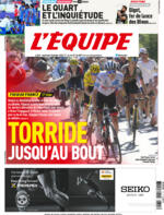 L'quipe - 2022-07-15